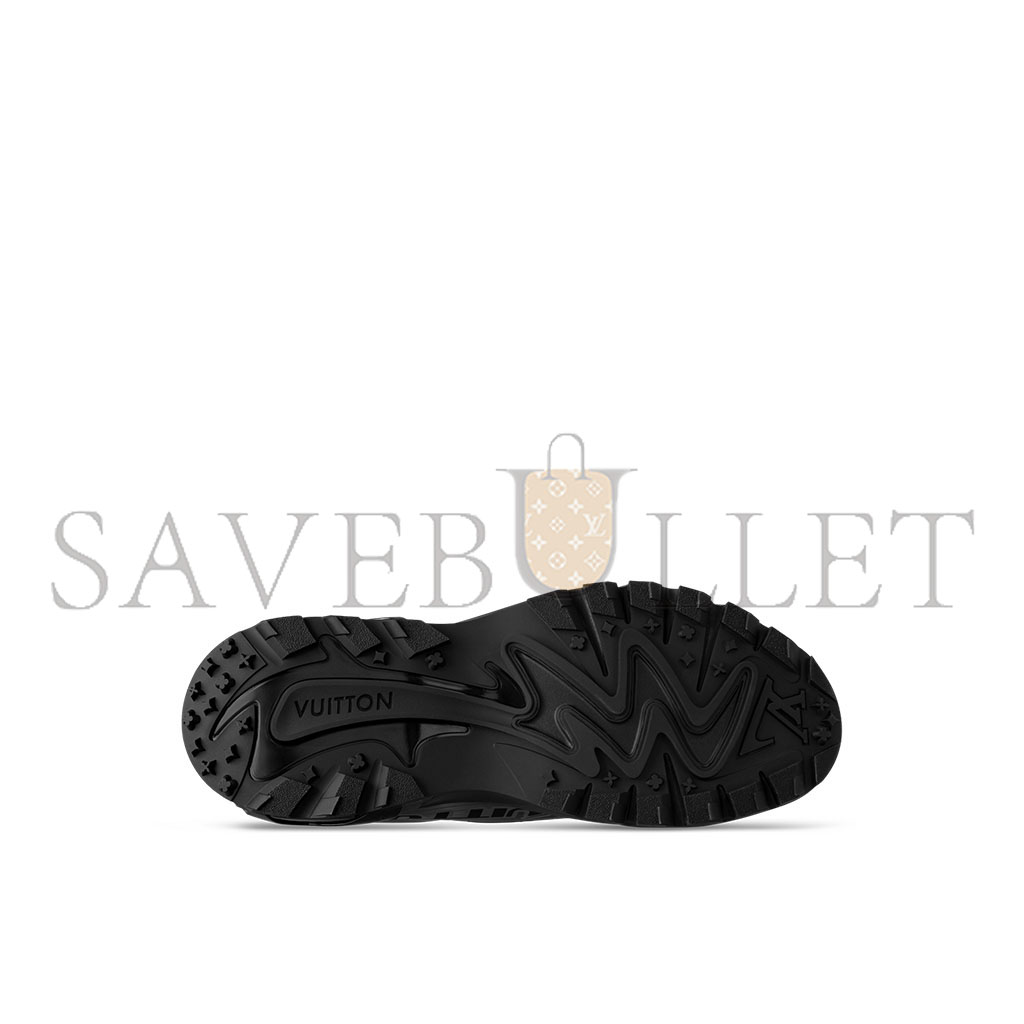 LOUIS VUITTON LV RUNNER TATIC SNEAKER 1ADGZW LOUIS VUITTON LV RUNNER TATIC SNEAKER 1ADGZW